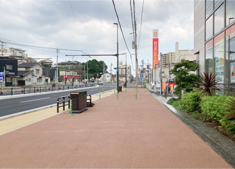 JR九州 折尾駅からのアクセス